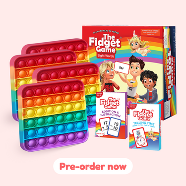 Grade 1 and 2 Bundle